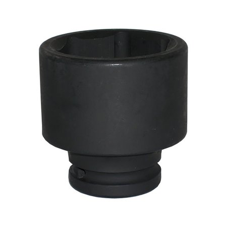 K-TOOL INTERNATIONAL 3/4" Drive Impact Socket black oxide KTI-34162